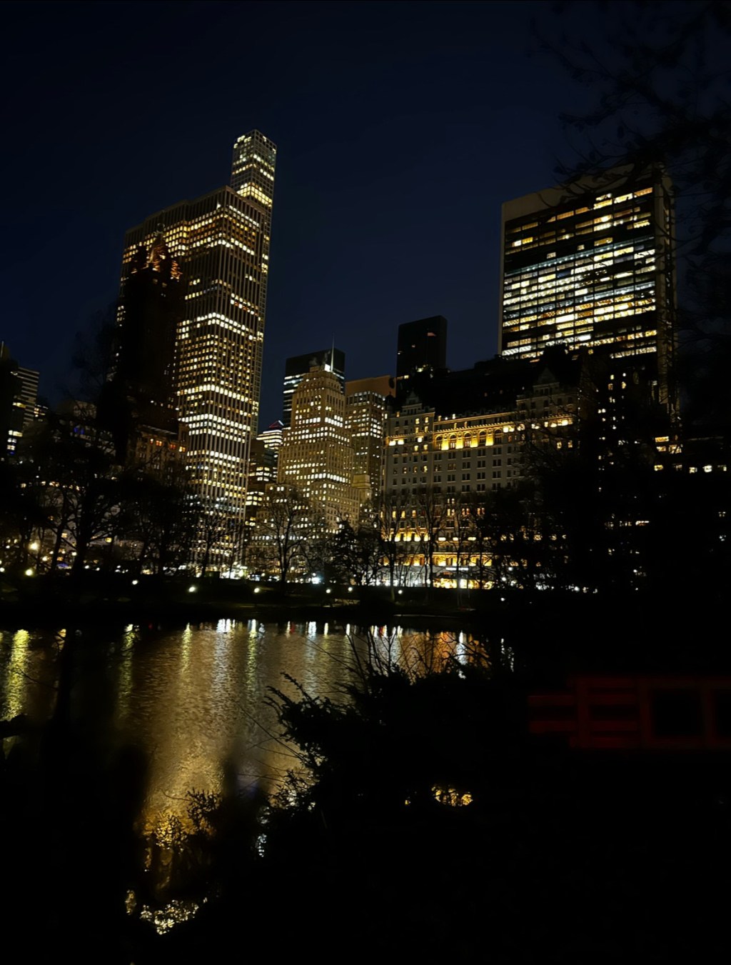 Here’s what I took from my trip to&nbsp;NYC..