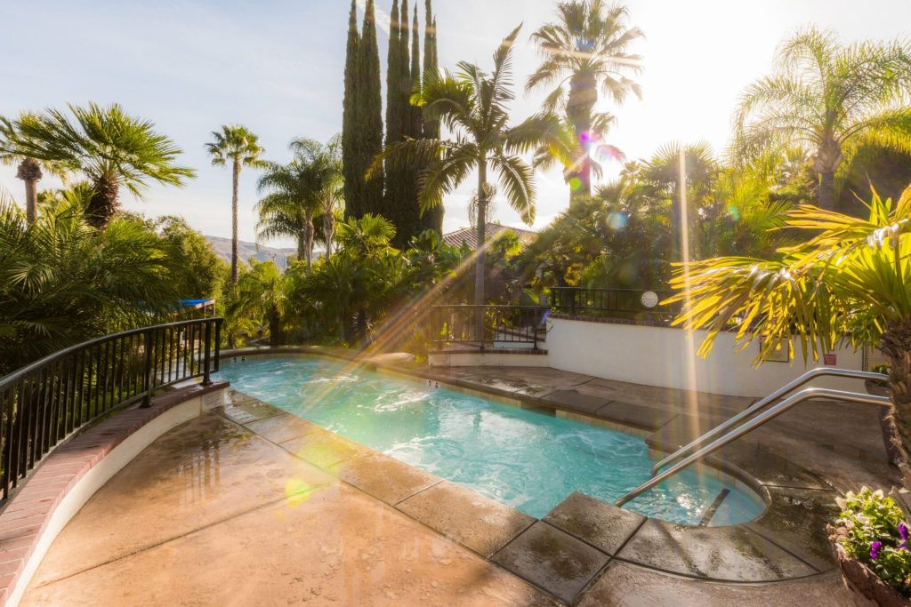 Spa Day at Glen Ivy Hot Springs: Because Everyone Deserves to be&nbsp;Pampered.