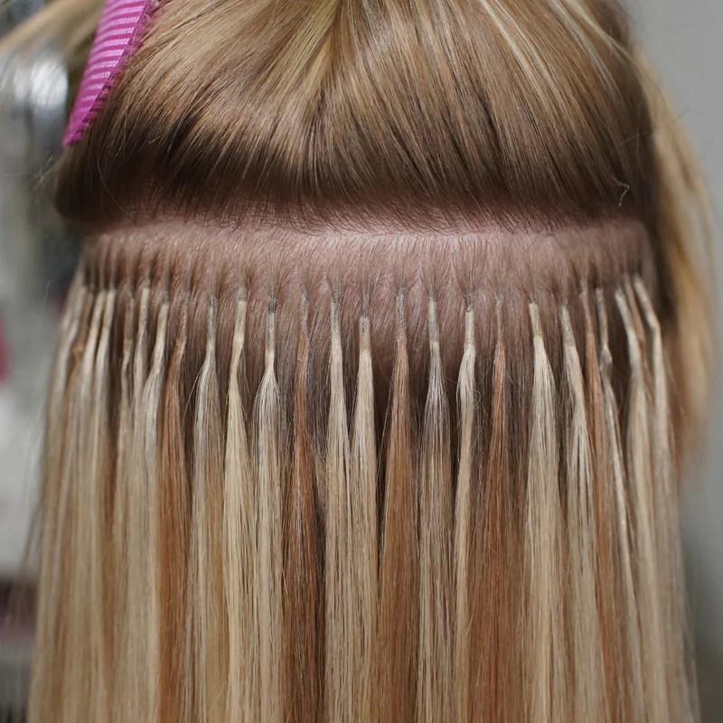 The Ultimate Guide to Hair Extensions: Everything You Need to Know 