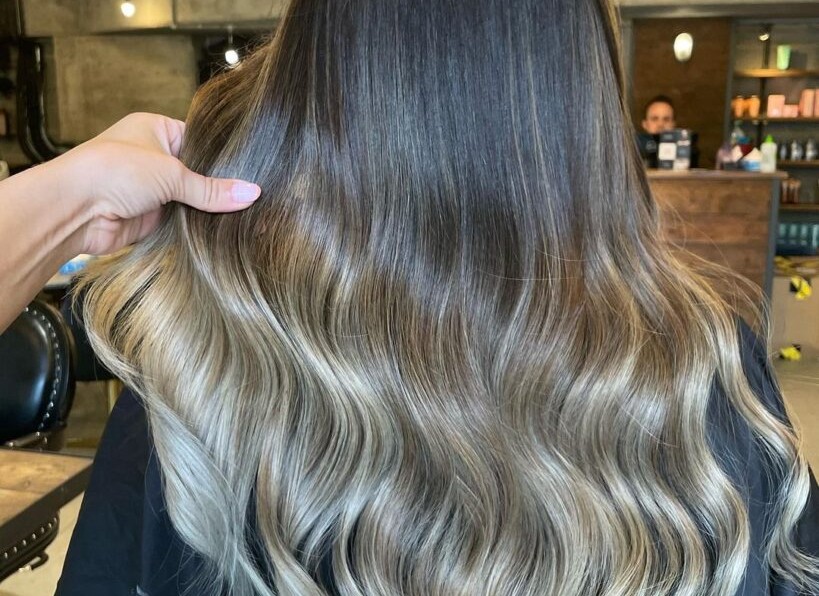 The Hottest 2025 Summer Hair Trend: The Ombre is&nbsp;Back.