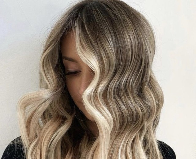 The Difference Between My Three Lived-In Balayage&nbsp;Techniques